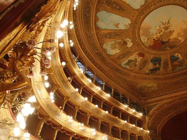 Teatro Massimo