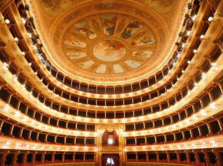 Teatro Massimo