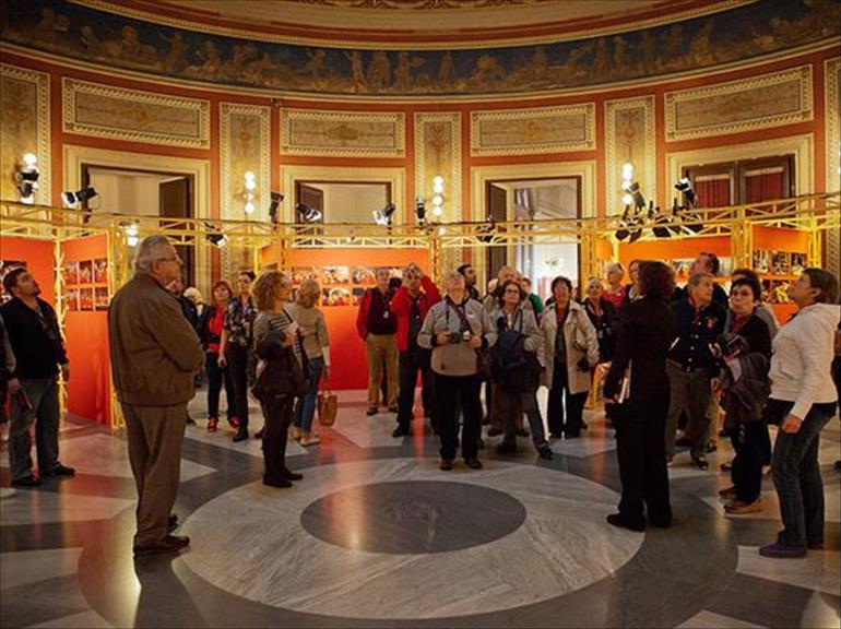 Teatro Massimo