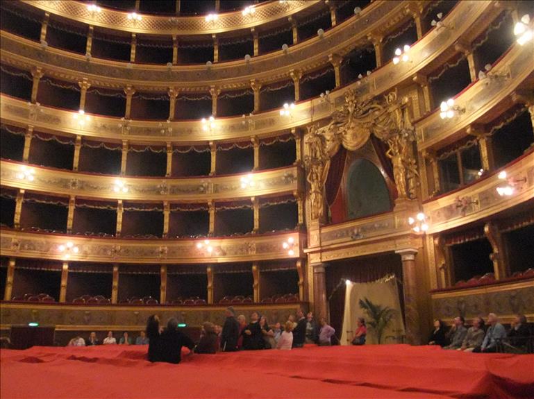 Teatro Massimo