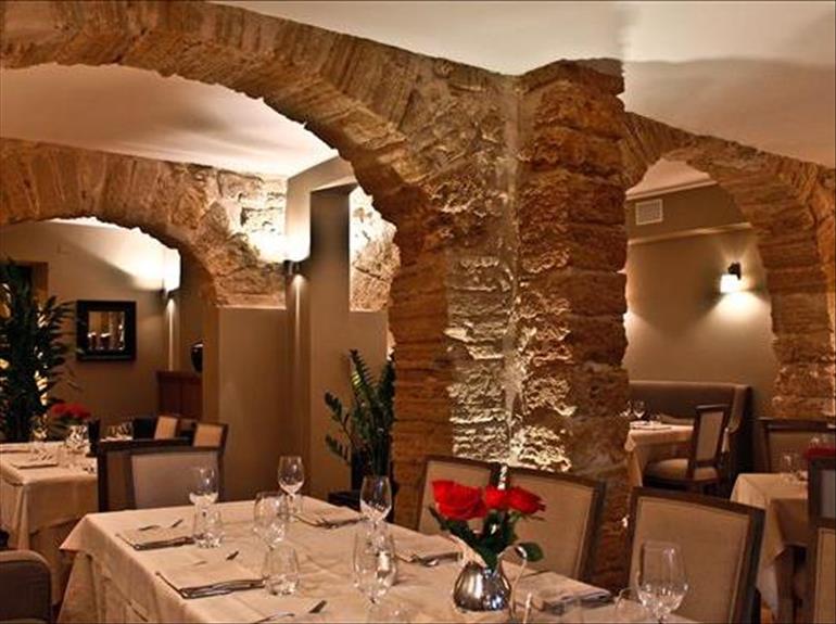 Ristorante Gadir