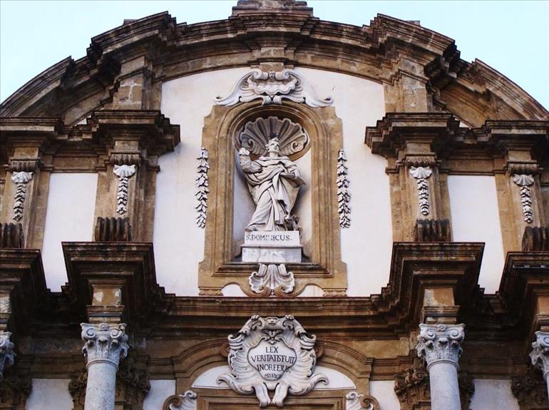 Chiesa di San Domenico (Pantheon)