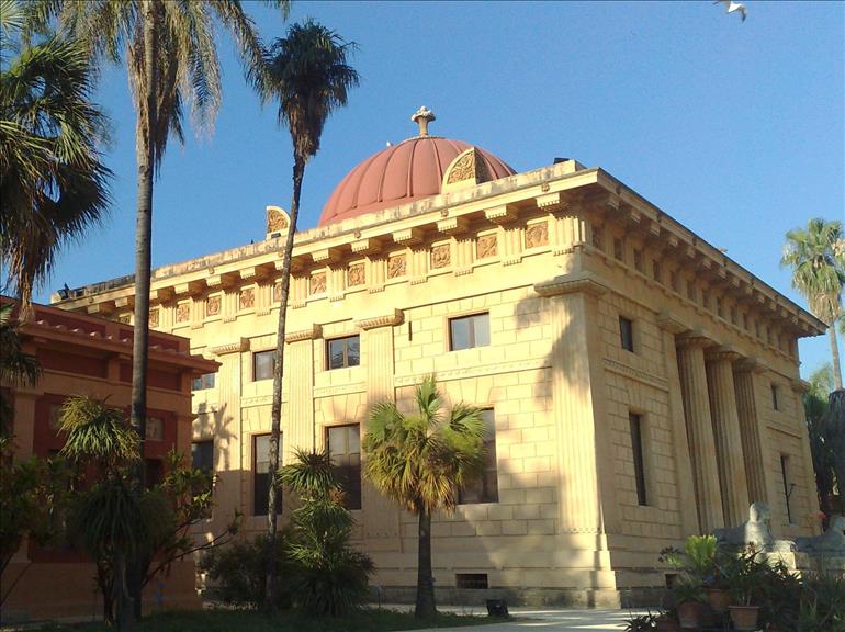 Orto Botanico ed Herbarium Mediterraneum