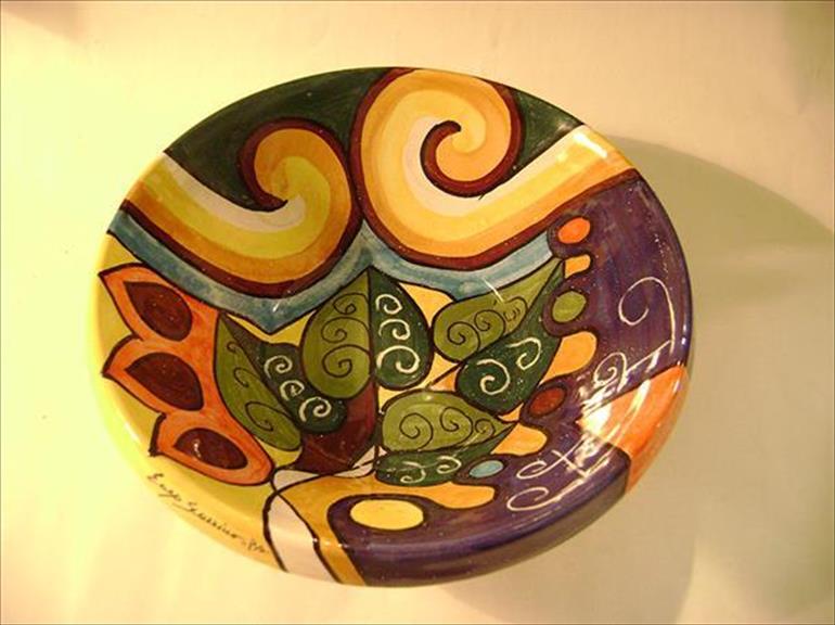 Ceramiche Scerrino Antonio 