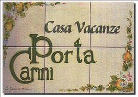 Casa Vacanze Porta Carini