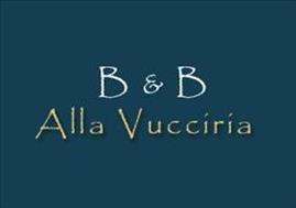 Bed and Breakfast Alla Vucciria