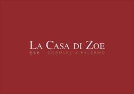 Bed and Breakfast La Casa di Zoe