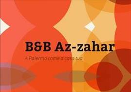 Bed and Breakfast Az-zahar