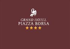 Grand Hotel Piazza Borsa