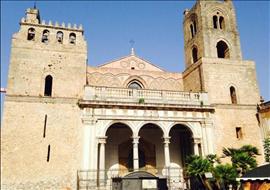 Duomo di Monreale