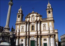 Chiesa di San Domenico (Pantheon)